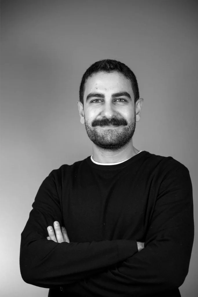 Cem Önder Yaşar​