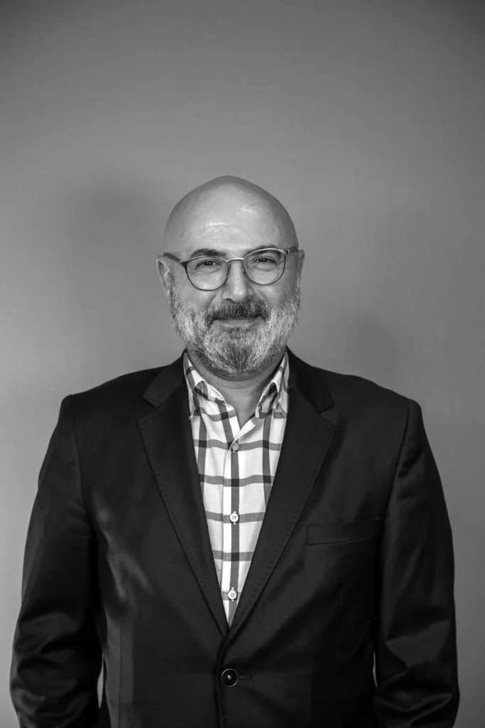 Çınar Helvacıoğlu​