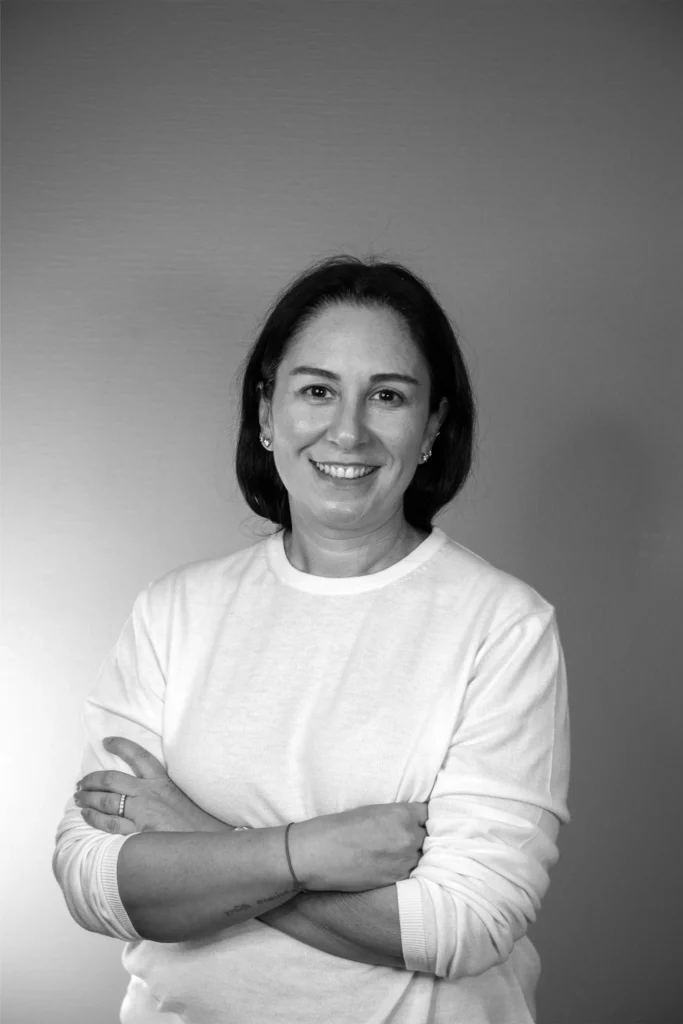 Özge Kopuz Dilmen​